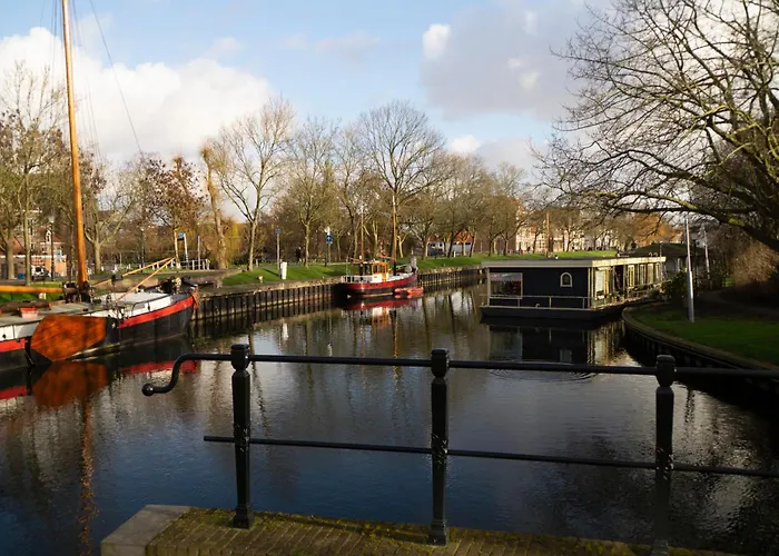 Het Monumentje